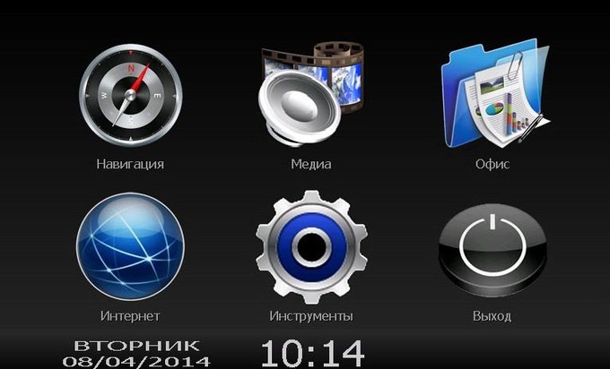 Эксплуатация. Новые коврики. Перепрошивка магнитолы. Текущий расход ...