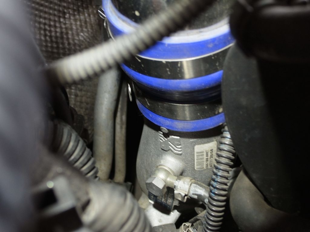 Фото в бортжурнале SEAT Leon Cupra (Mk II)