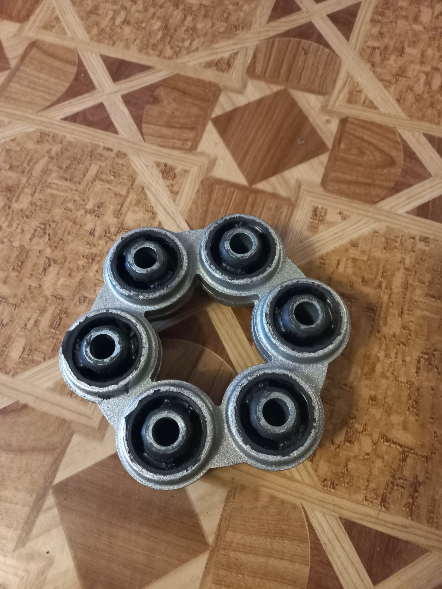 Купить Алюминиевую Муфту На Ниву