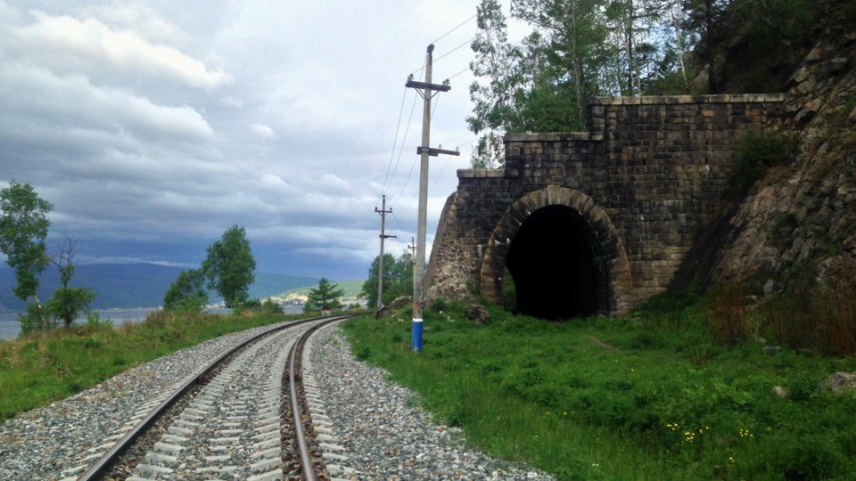 Слюдянка километров сколько