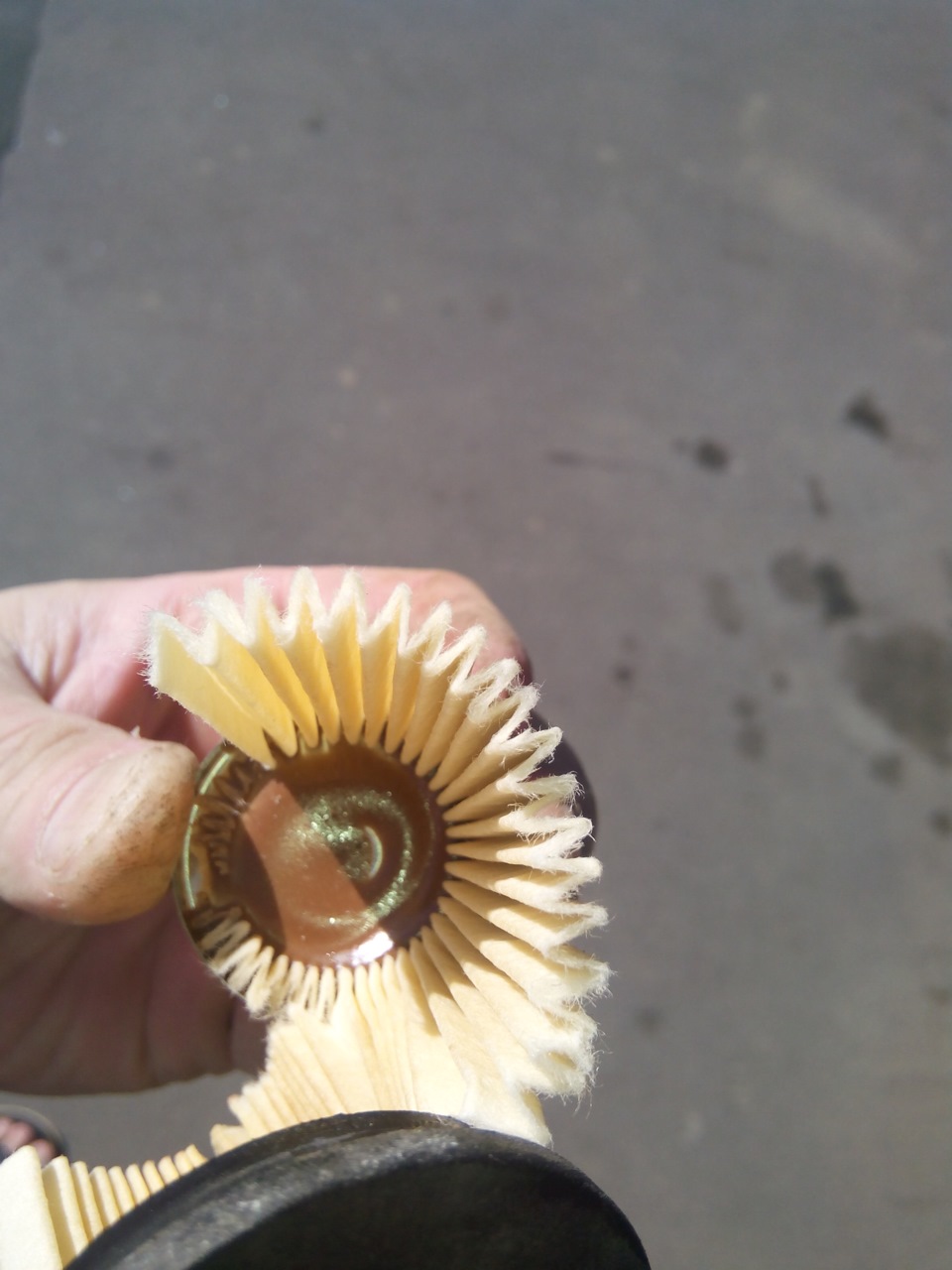 Замена фильтров на ГБО — DRIVE2