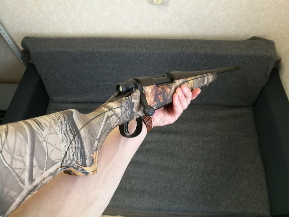 remington 700 camo 30 06