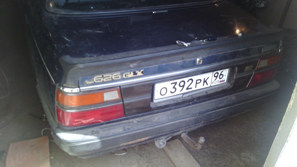 Поджопник — Lada 21053, 1,5 л, 1998 года | покупка машины | DRIVE2