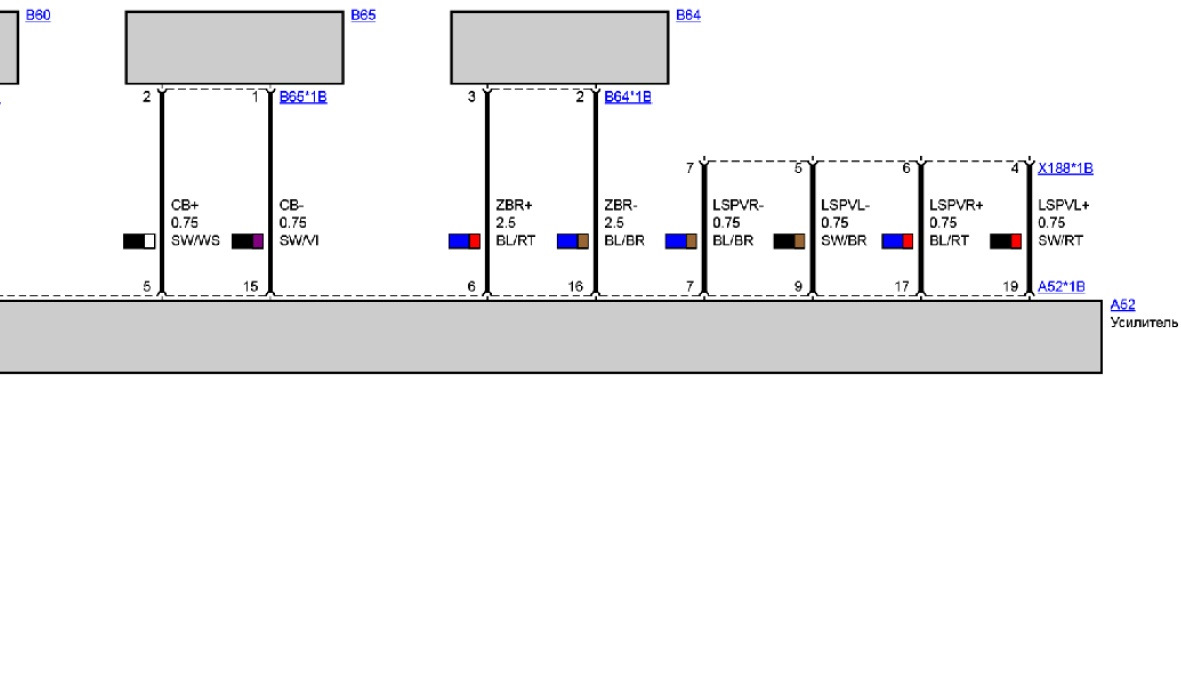 Spb logic ru. Схема Logic 7 BMW e65. Logic 7 схема. Распиновка Logic 7 BMW.