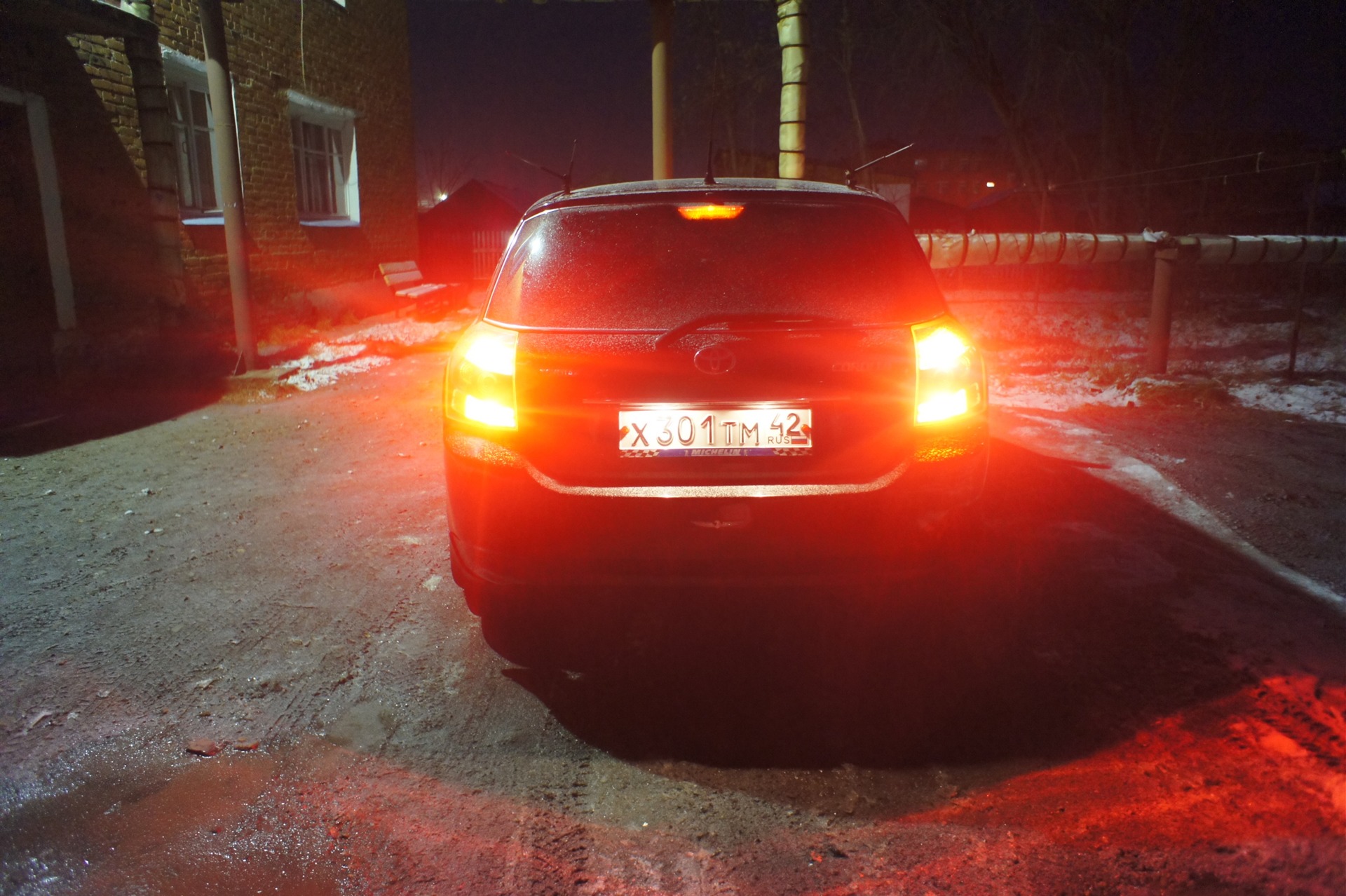Фото попки моей любовницы