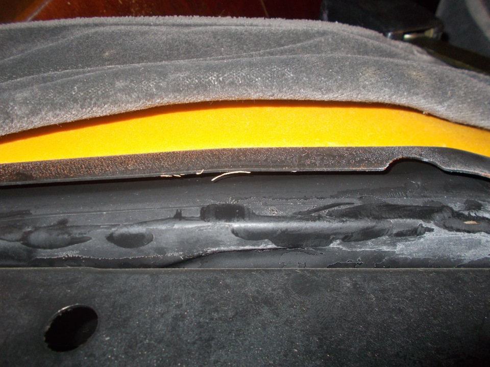 Фото в бортжурнале Opel Omega A