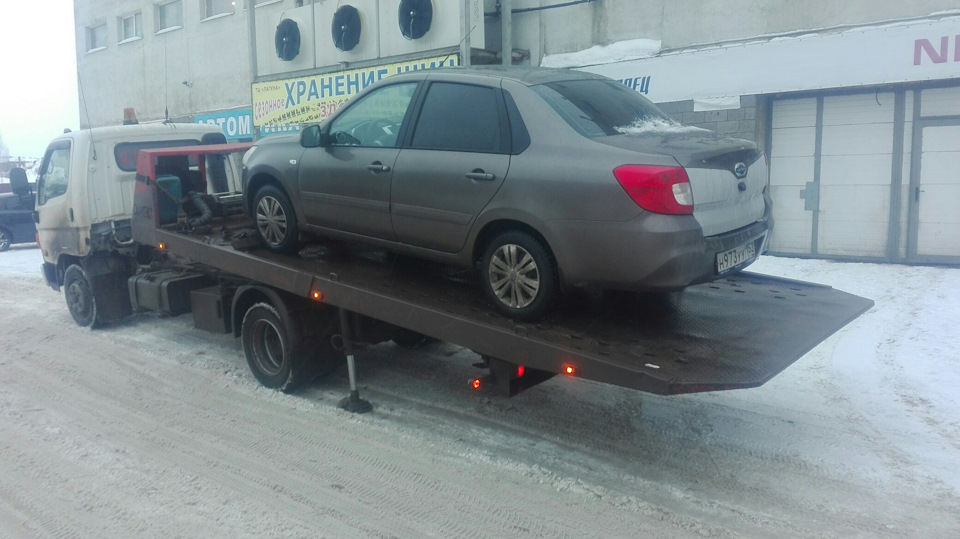 Пропуски в зажигании — Datsun on-Do, 1,6 л., 2015 года | поломка | DRIVE2