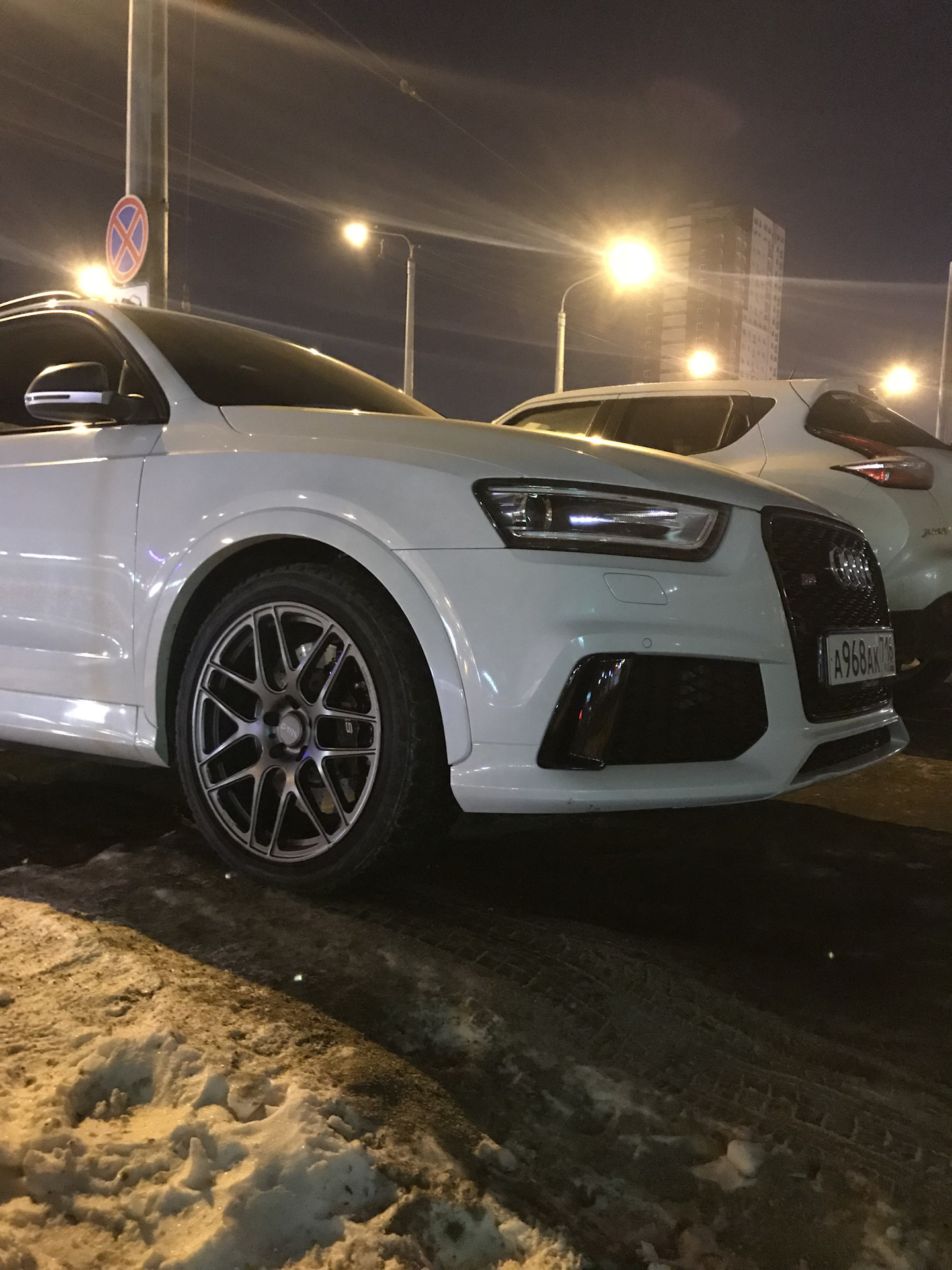 audi rs q 3