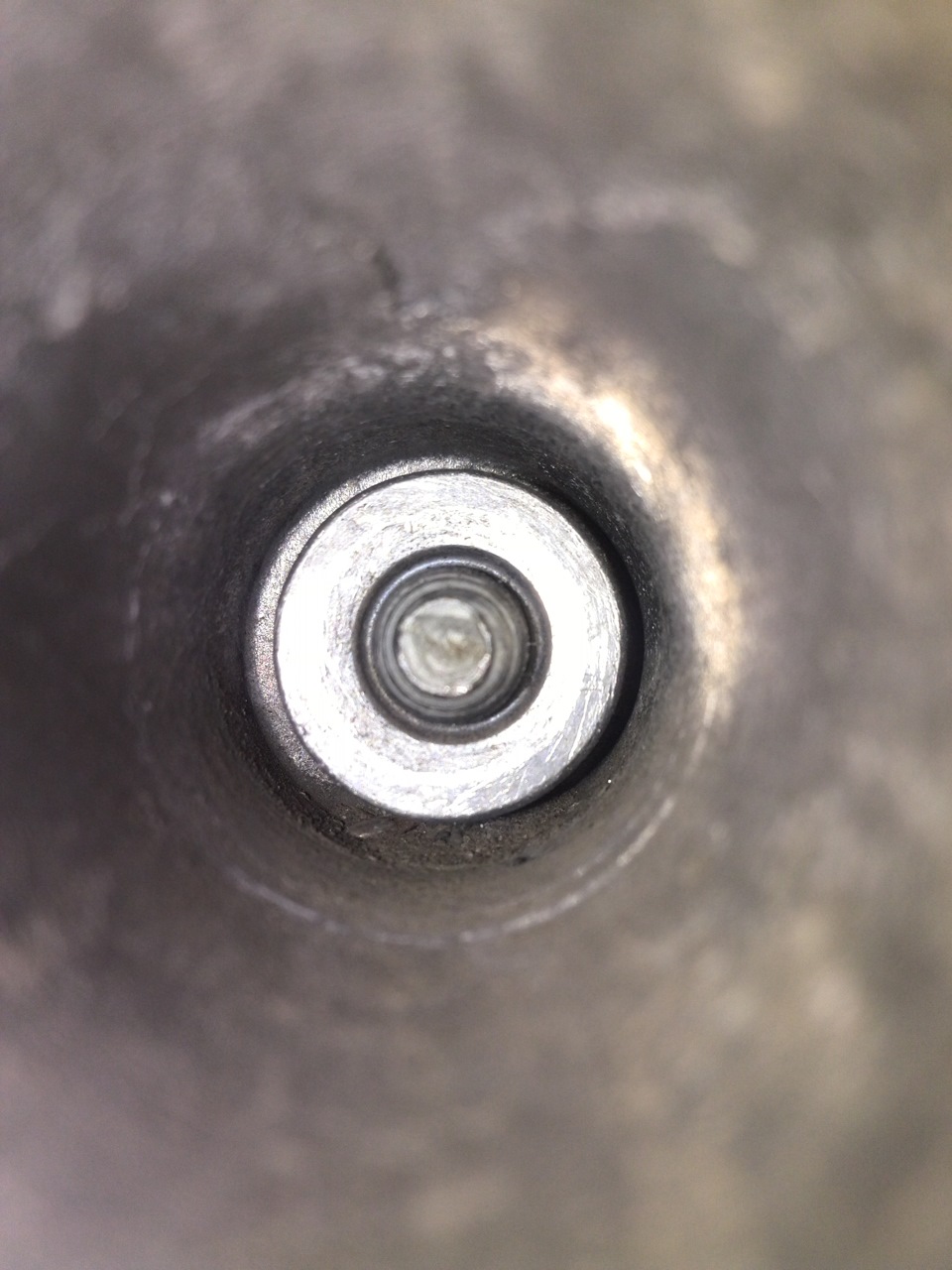 Фото в бортжурнале Renault Logan (1G)