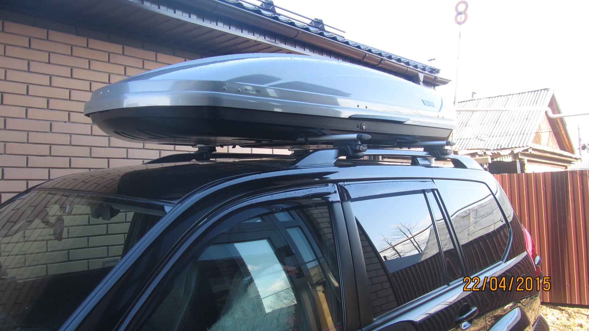 Крыша прадо. Багажник на крышу Prado 120. Thule Motion m 200 Prado 120. Бокс на крышу Прадо 120. Поперечины для ленд Крузер Прадо Thule