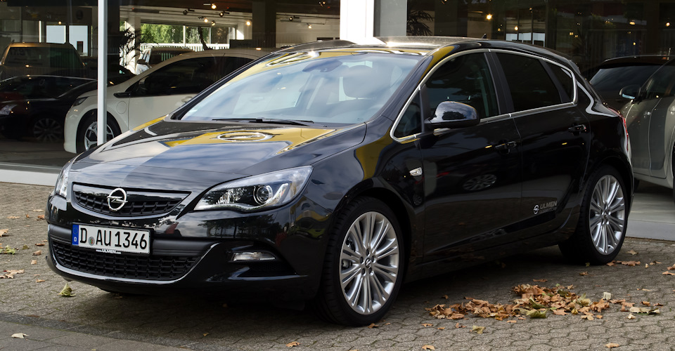 Opel astra j 1.4 turbo болячки