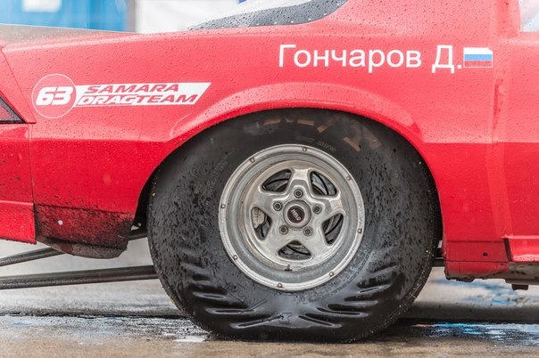 Фото в бортжурнале Chevrolet Camaro III