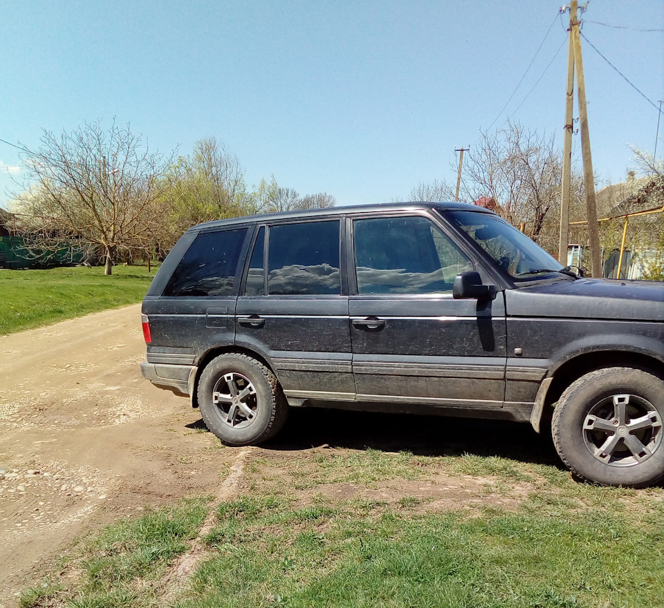 Блокировка двигателя. Не реагирует ни на что. — DRIVE2