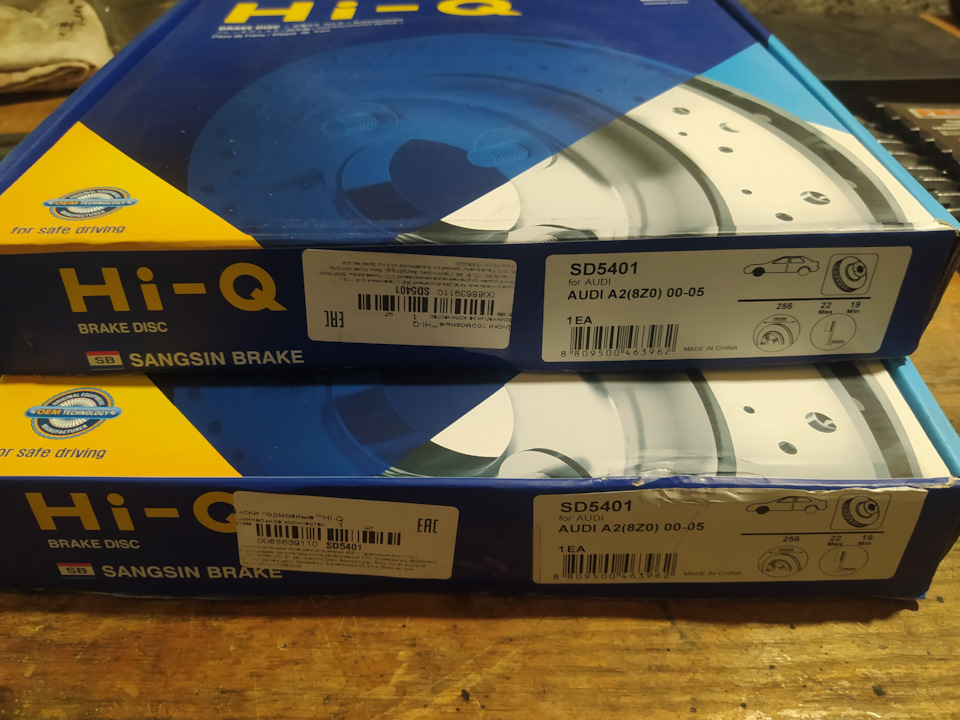 Замена передних тормозов Поло седан — Volkswagen Polo Sedan, 1,6 л ...