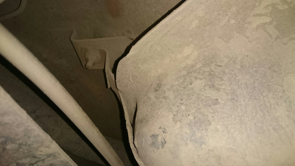 Фото в бортжурнале Daewoo Nexia