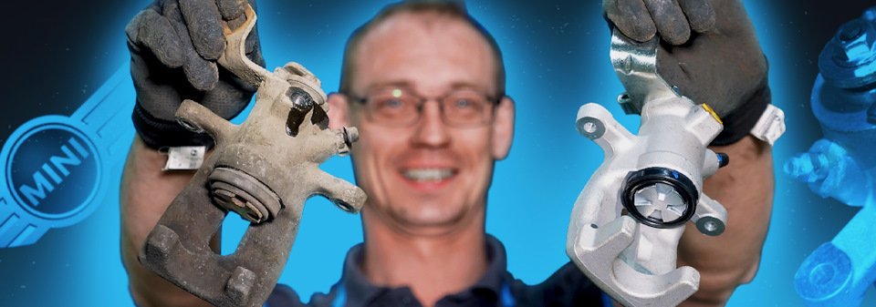 Клинит ручной тормоз: решаем проблему — EuroAuto на DRIVE2