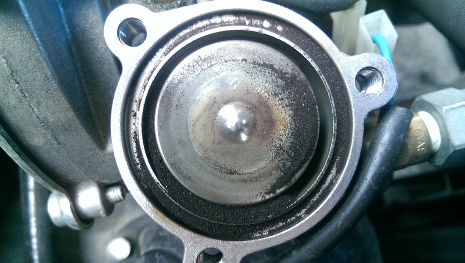 Каким нас с…ка заправляют газом! (Слабонервным не читать!) — Mercedes ...