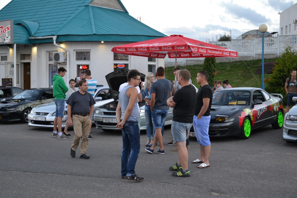 Фото в бортжурнале Volvo V50