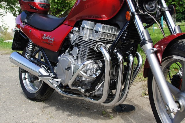 Купить Мотоцикл Хонда Св Москва Область