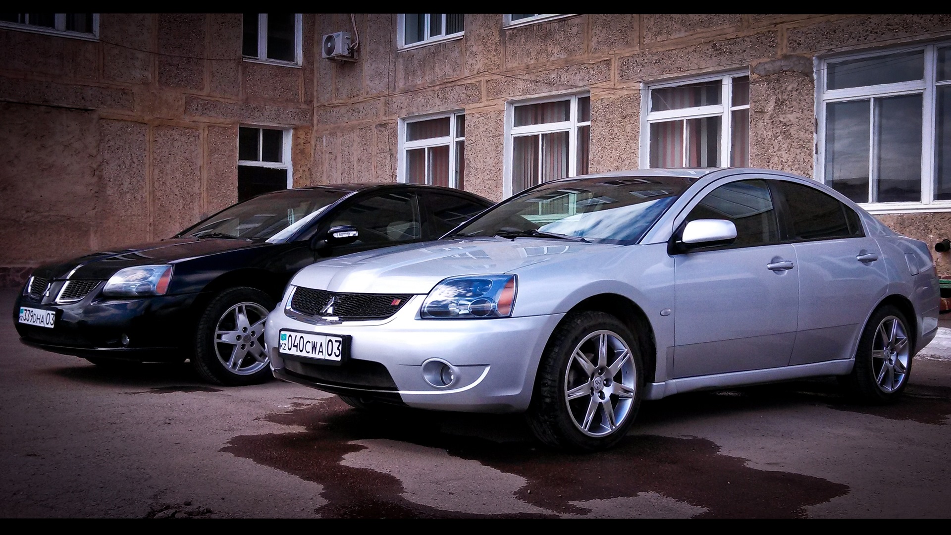 Митсубиси американец. Диски Ralliart Galant 9. Mitsubishi Galant 9 GTS. Митсубиси Галант 9 на r19. Митсубиси Галант 9 на 18 дисках.