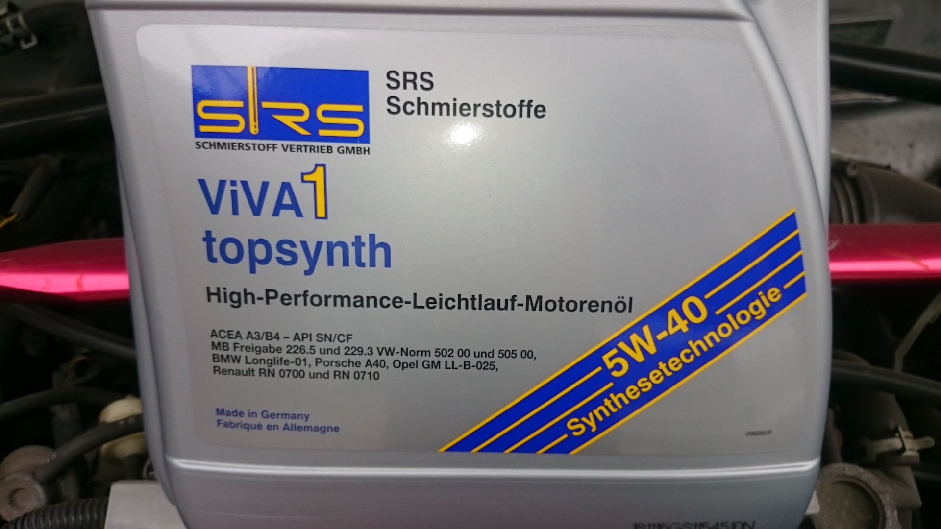 Viva 1 topsynth 5w 40. Viva 1 topsynth Alpha la 5w30. SRS масло моторное Viva 1 topsynth Alpha la 5w-30. Тойота Королла 110 замена масла. Масло моторное SRS Viva 1 Special LMS 5w-30 отзывы.