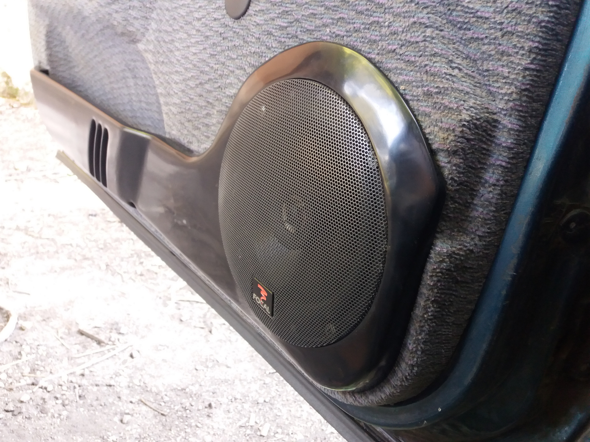 Мид Басс Динамики 16 См Купить