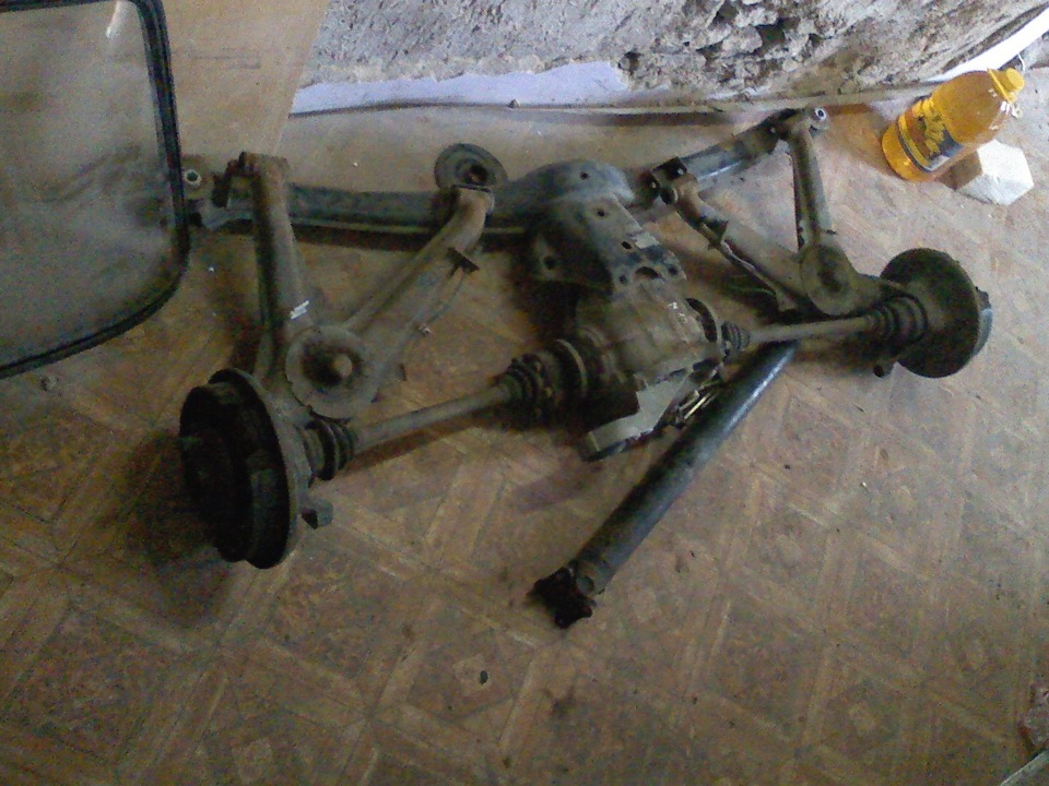 Подготовка к зиме. Часть 4.Что планируется сделать к зиме 2018 ...