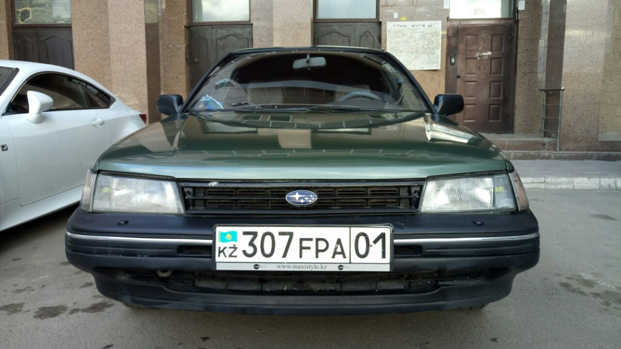 Пока есть время. — DRIVE2