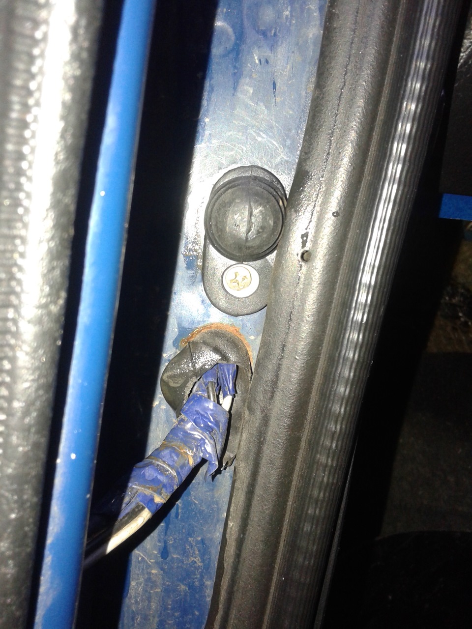 Фото в бортжурнале Lada 21075