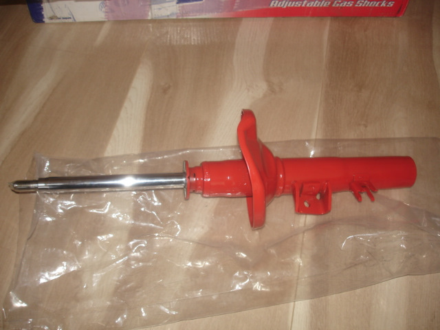 сам аммортизатор — Peugeot 309