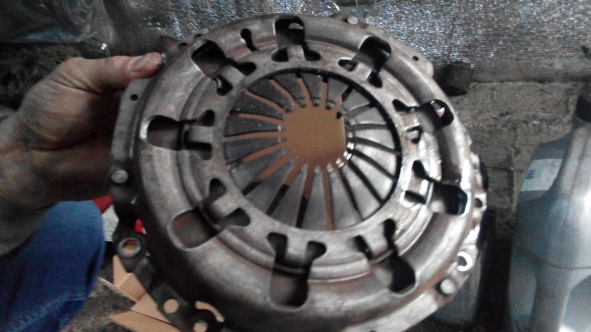 Ford 2 285 722 сцепление. диск сцепления toyota camry 2005. адаптация сцепления. 5. замена сцепления прайс лист.