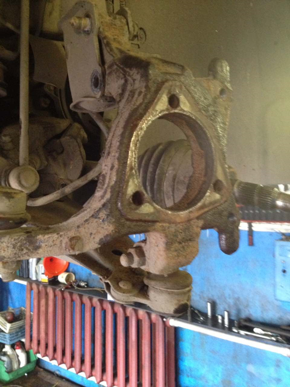 прошу всем кто знает? — Opel Zafira B, 1,8 л, 2010 года | визит на ...