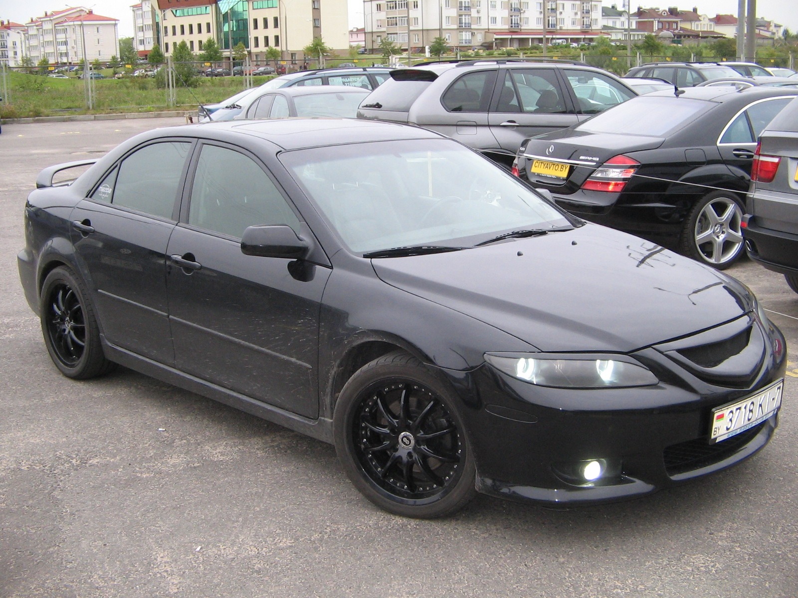 6 2006 года. Mazda 6 2006 r18. Mazda 6 gg r18. Мазда 6 gg на 18 дисках. Мазда 6 gg r17.