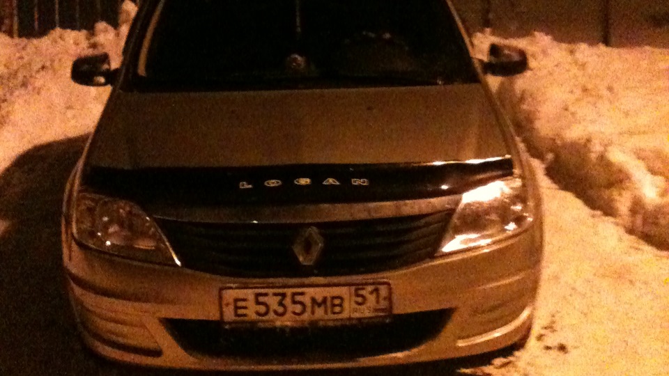 renault logan 1.4 authentique renault logan 1.4 authentique