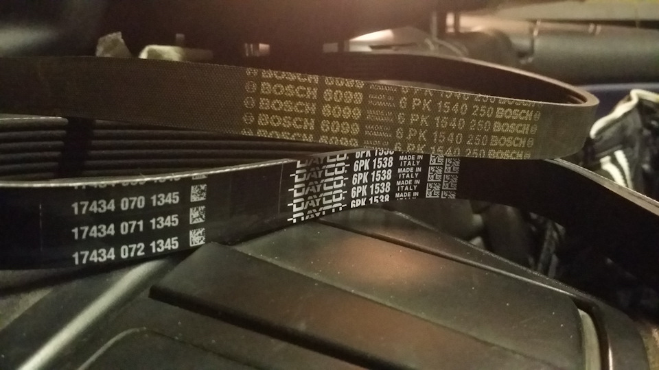 Фото в бортжурнале BMW 3 series Convertible (E46)