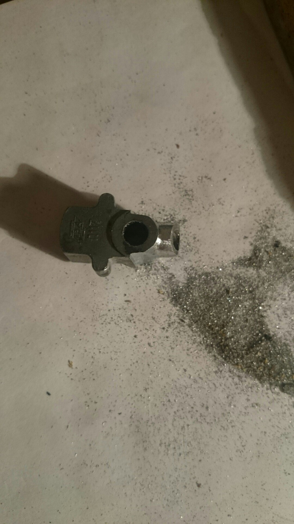 Фото в бортжурнале ГАЗ 2410