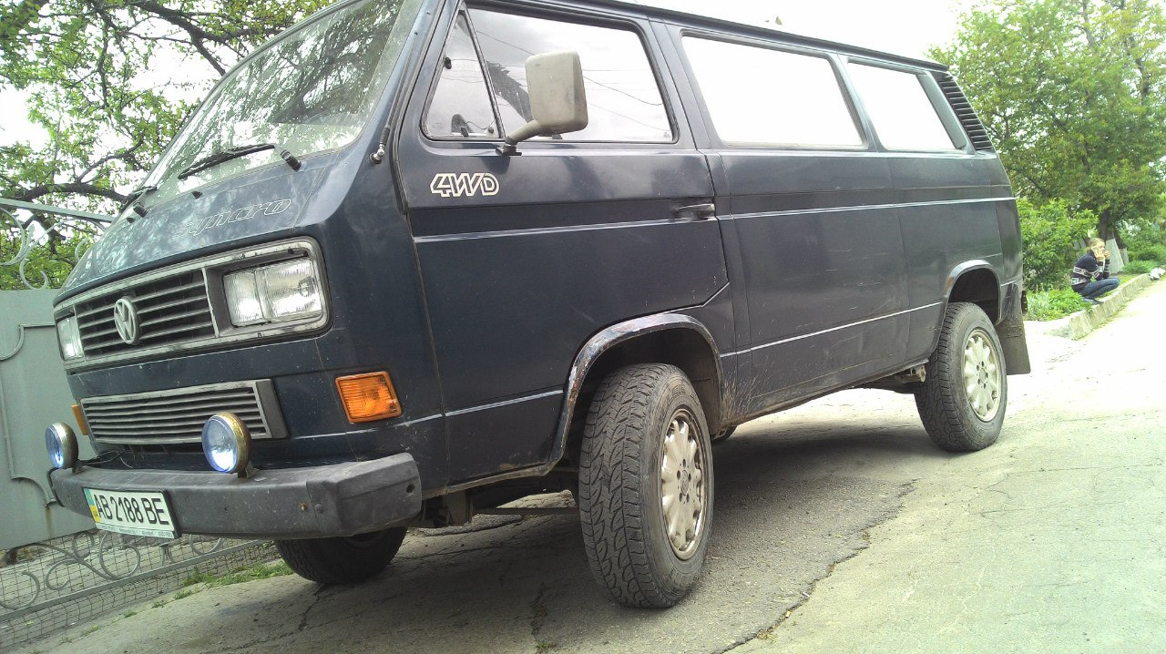 Транспортер т3 1.6 дизель. VW Transporter t3 шины. Течик. Volkswagen Syncro в каком году вышел.