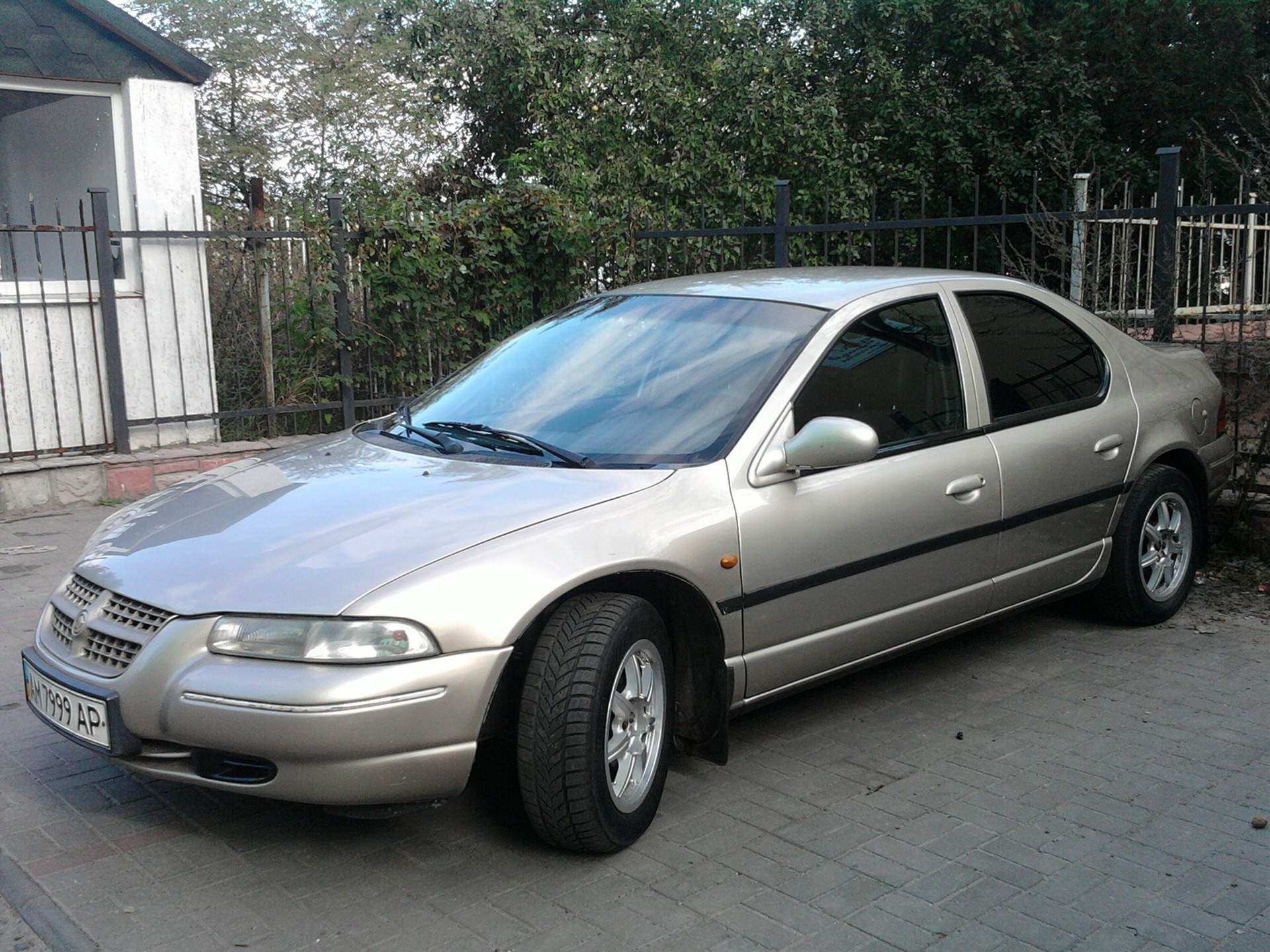 Chrysler stratus. Chrysler Stratus 2001. Крайслер Стратус 1995-2000. Крайслер Стратус p1492.