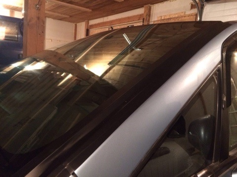 Фото в бортжурнале Mitsubishi Colt VI