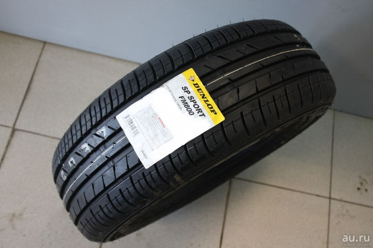 Dunlop 205 55 R16 91w Купить