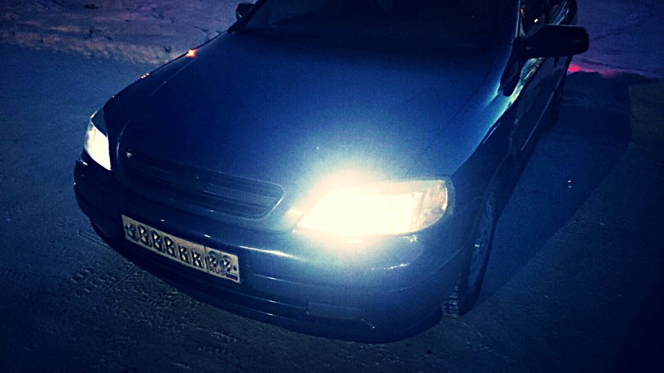 Ресо гарантия. — Chevrolet Viva, 1,8 л., 2006 года | страхование | DRIVE2