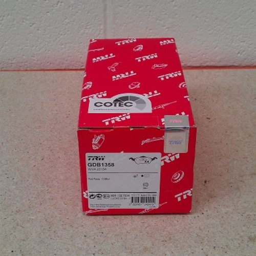 Psa054. Gdb1984. Mcb671. Аналог trw. 06455-mv4-405.