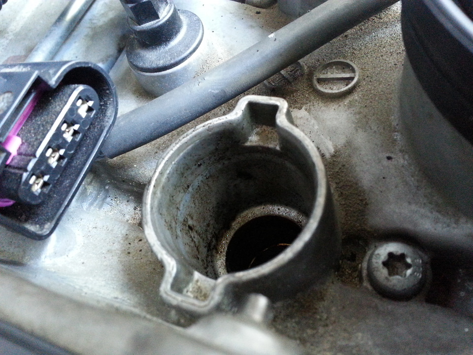 1 — Volkswagen Tiguan (1G)