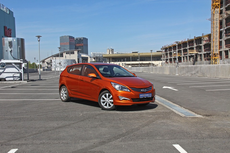 Рено солярис фото Новое поколение Hyundai Solaris: названа дата дебюта - DRIVE2