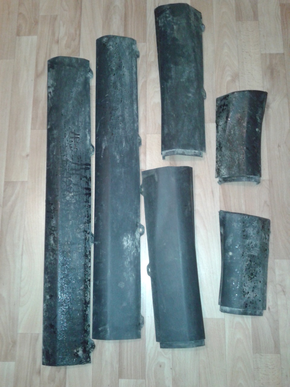 Фото в бортжурнале Suzuki Escudo (1G)