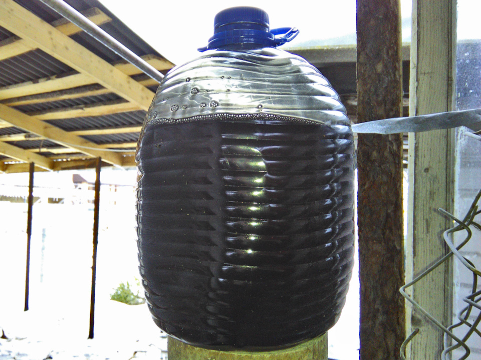 Только что слитое, ещё тёплое… — Renault Megane III