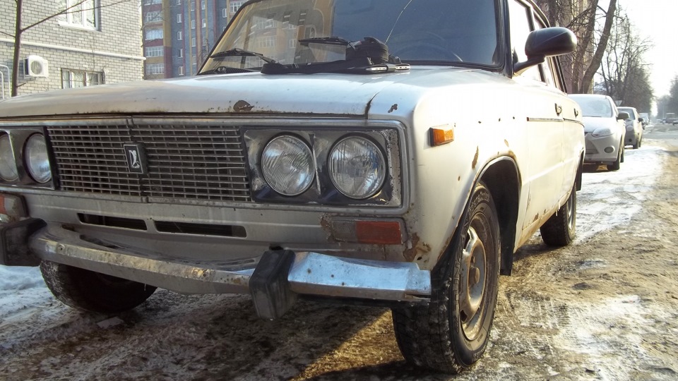 Проблема в заводке двигателя. — Lada 21065, 1,6 л., 1997 года | поломка ...