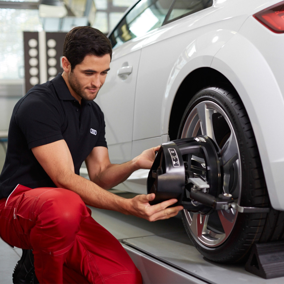 АЦ Беляево суммирует преимущества при обслуживании Audi — АВТОРУСЬ на ...