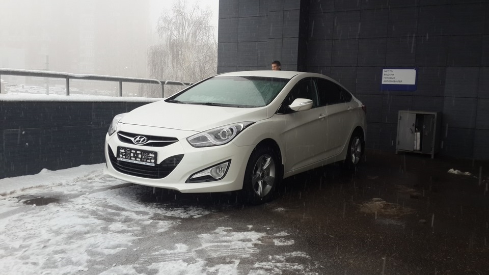 Скоро второе ТО по плану или 15000 км пробега, подскажите кто какое ...