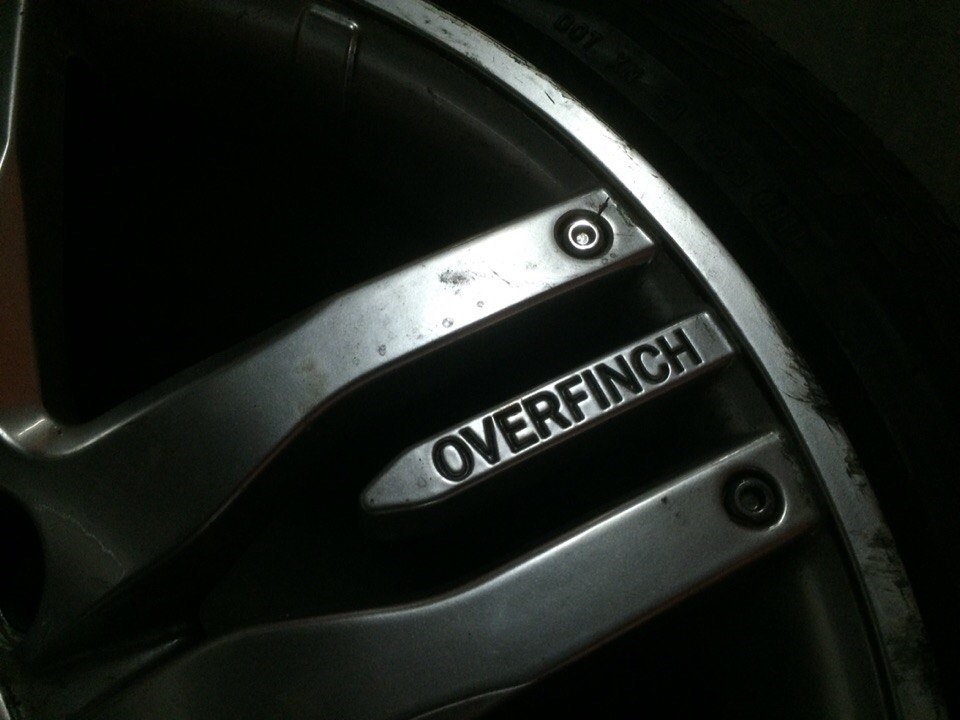 Фото в бортжурнале Volkswagen Transporter T5